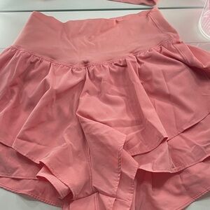 XS Aerie Flowy Shorts